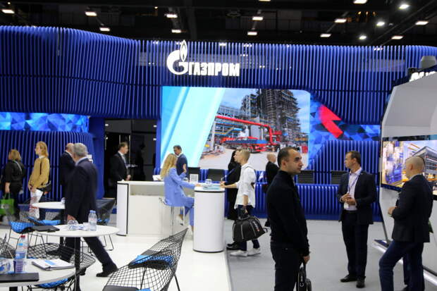 Громкий коррупционный скандал в «Газпроме». В Санкт-Петербурге задержан топ-менеджер по обвинению в мошенничестве