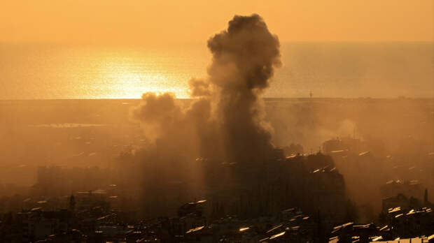 «Железный купол» не справляется: Израиль и базы США под ударом Ирана