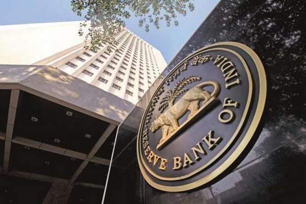 банк Индии
