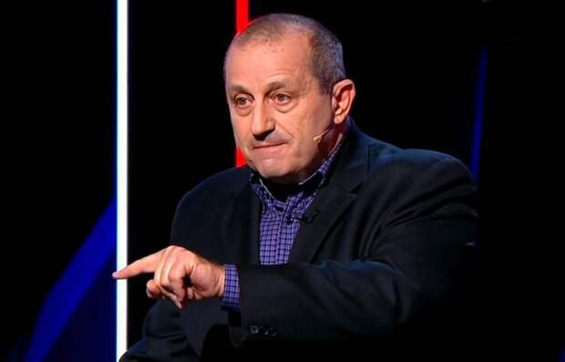 Кедми: Зеленский боится переключения внимания на Ближний Восток