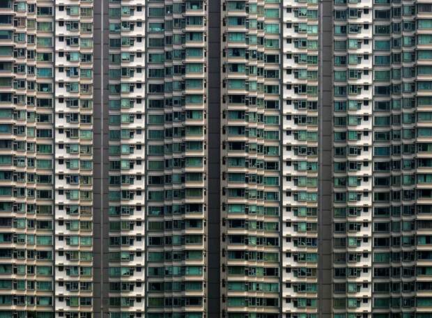 Риски невыплат по долгам за недвижимость нависли над банками от Нью-Йорка до Токио