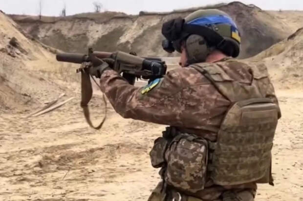 Захват Одессы и Киева: в столицу Украины входят люди с оружием