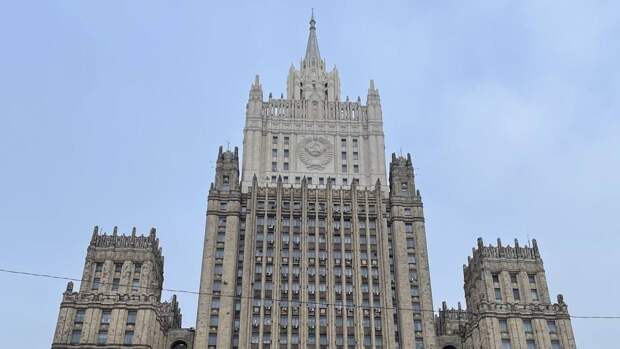 Российский МИД оценил перспективы экономического сотрудничества РФ и Европы