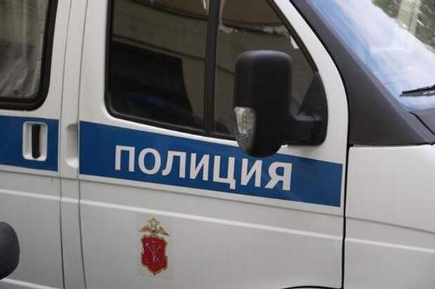 Таксист совершил наезд на женщину и троих детей на юго-западе Москвы