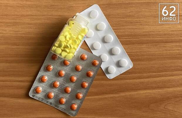 В Рязанской области заболеваемость гриппом и ОРВИ снизилась на 2%