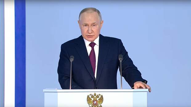 Владимир Путин рассказал о поставках «Искандеров» для Белоруссии