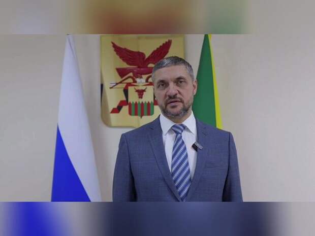 Осипов призвал забайкальцев требовать отчётности от депутатов