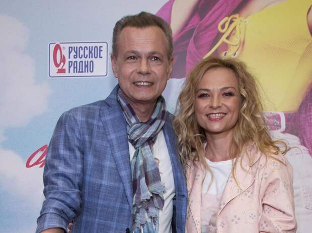 В последнем интервью Владимир Левкин рассказал о главной мечте, которую они с женой так и не успели осуществить