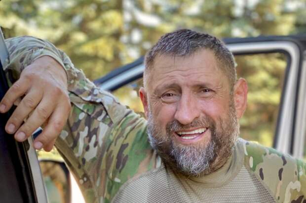 Военкор Александр Сладков: Американцы по лоховству рекордсмены