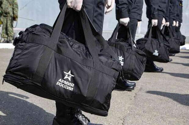 Путин подписал указ о защите важных объектов резервистами