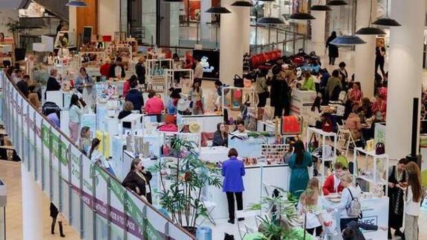 МСП Подмосковья привлекли 18 млрд рублей господдержки в 2025 году