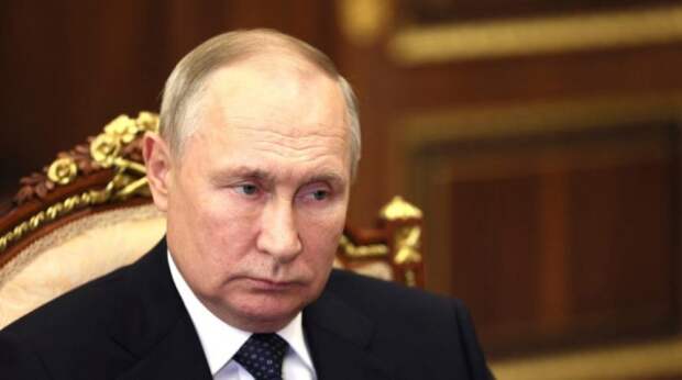 Кремль признал свою главную ошибку по Украине