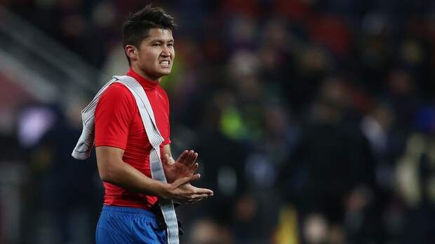 Ильзат Ахметов: «Моя цель — вернуться в топовую команду РПЛ»