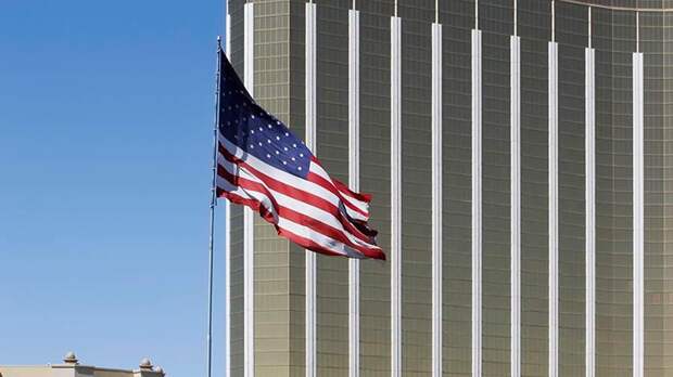 В штате Невада нашли 70 куч с прахом человеческих тел