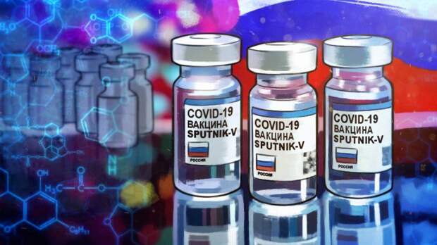 РФПИ ожидает результатов инспекции от ВОЗ по «Спутнику V»