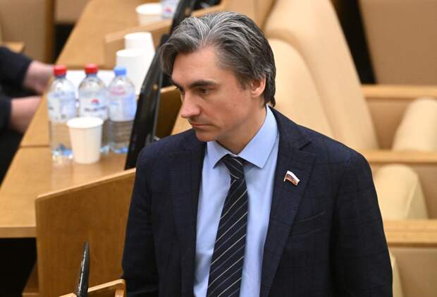 Стало известно о возможном исключении из ЛДПР получившего мандат Жириновского депутата