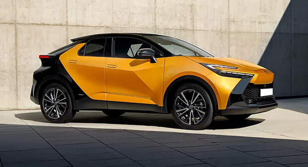 Исследование: реальный расход топлива у гибридов в три раза выше заявленного