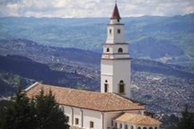 Sanctuary of Monserrate