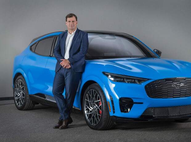 Байдан заставляет Ford идти в ол-ин.