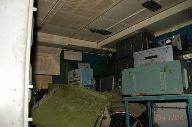 Кладовая Родины или как хранится щит России (30 фото) Кладовая Родины или как хранится щит России (30 фото)