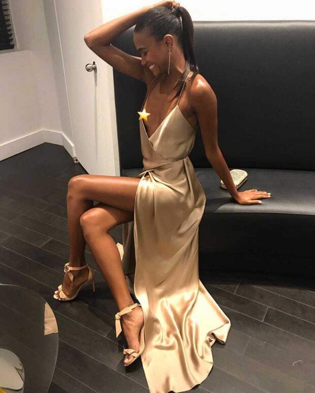 Арленис Соса (Arlenis Sosa) очаровательная доминиканская модель (53 фото)