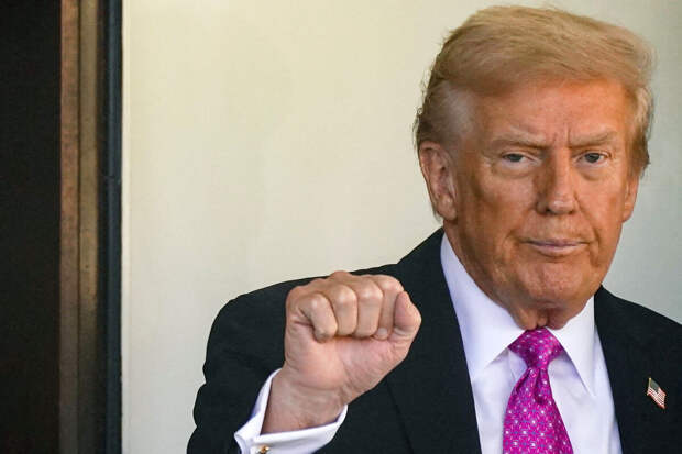 Трамп назвал замечательными встречу с Зеленским и беседу с Путиным