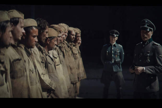 «Это безответственные заявления»: Кудояров ответил историкам о фильме «Черный лес»