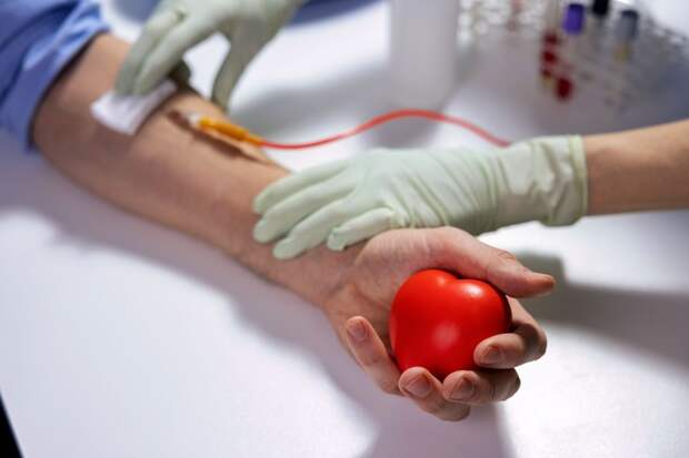Какая группа крови самая редкая и почему? Объясняют врачи