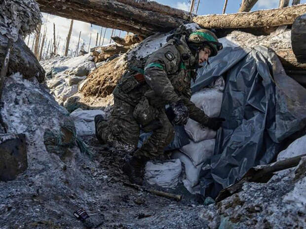 Экс-глава Минобороны Украины назвал фатальную ошибку ВСУ