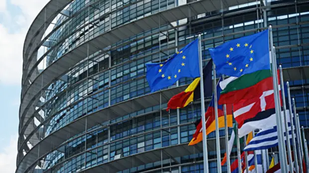 ЕП может рассмотреть поправку о снятии санкций с России