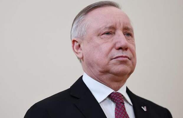 Беглов: по итогам 2025-го число несанкционированных свалок сократилось вдвое