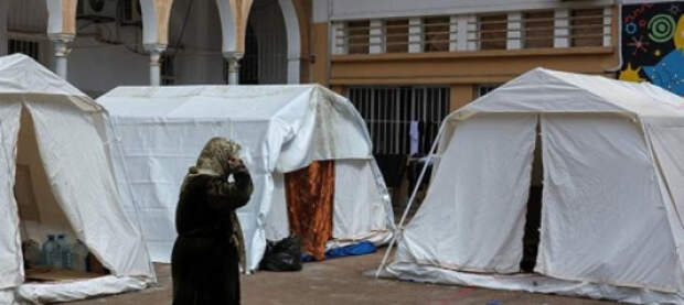 Шойгу озаботился нищетой и голодом в Африке и на Ближнем Востоке