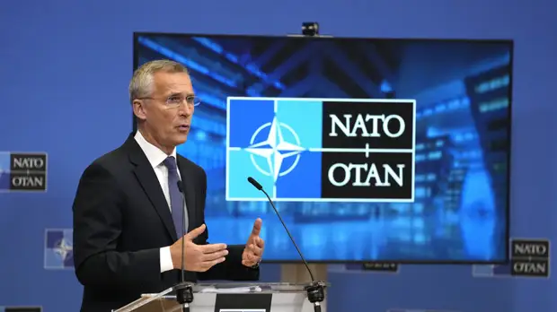 Генсек НАТО заявил об отсутствии угрозы нападения на членов восточной части альянса