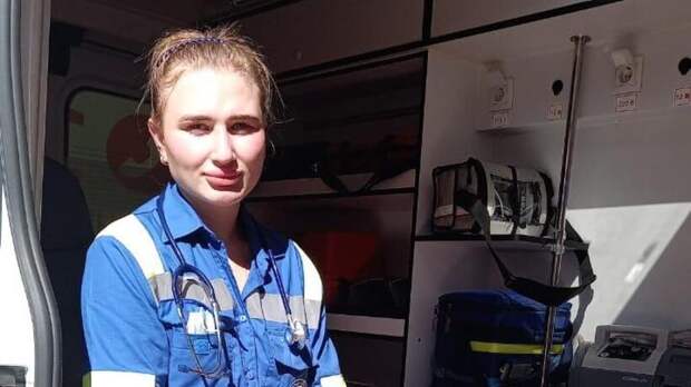 Более 50 «целевиков» стали работать в скорой помощи Подмосковья после колледжа