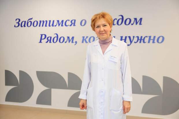 Нижегородский диагностический центр сменил руководителя