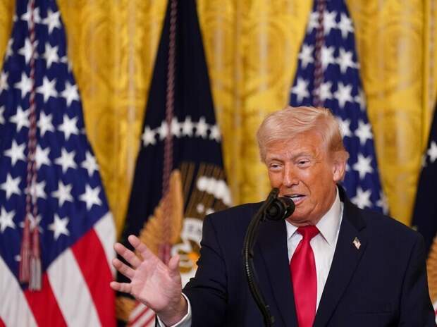 Трамп пригрозил Кубе: США переключатся на остров после операции против Ирана