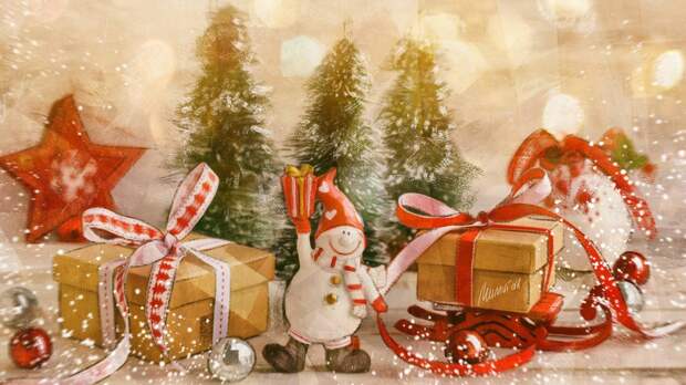 Историк Петрушко объяснил  российскую традицию два раза отмечать Новый год