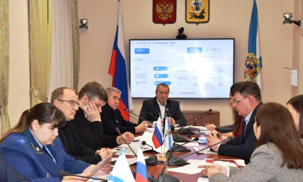 На переселение жителей региона из аварийного жилья будет направлено почти 5 млрд рублей