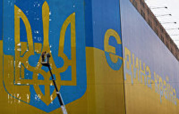 Децентрализация с последующим распадом. А-ля Зеленский закончится а-ля Порошенко Децентрализация с последующим распадом. А-ля Зеленский закончится а-ля Порошенко