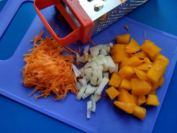 Сочные зразы без грамма мяса с начинкой из тыквы. Мои съедают, даже лучше, чем обычные мясные рулеты
