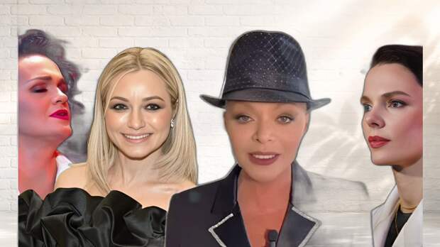 «Подлизать кому надо»: почему певица Слава уличила Инну Маликову, 41 год, в получении звания «заслуженной»