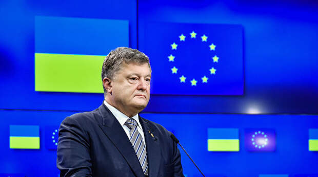 Мингарелли поставил крест на перспективах Украины вступить в ЕС