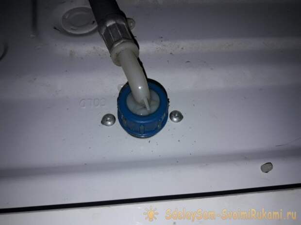 Советы, которые помогут продлить срок службы Вашей стиральной машины