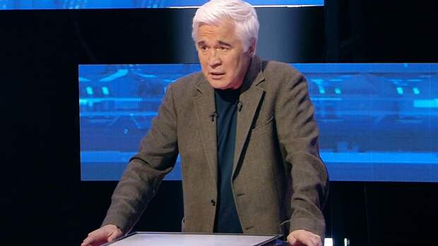 Ловчев, говоря о Хайкине, вспомнил Яшина: «Знал, что он русский человек и доказывал, что СССР — лучшая страна мира»