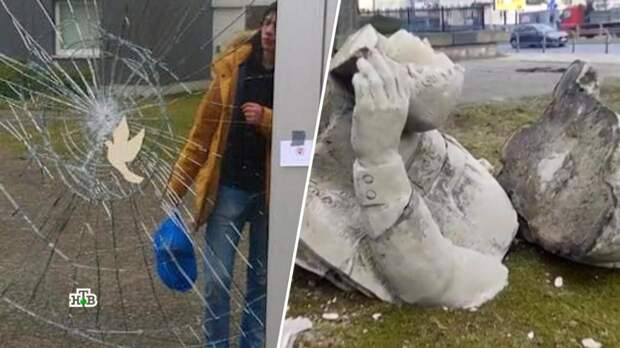 Реальная угроза: в Европе начались массовые гонения на россиян