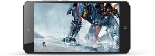 смартфон UMI X3 MTK6592 Octa core 1920*1080P Max 1.7GHz 2GB RAM 16GB ROM Mobile phone NFC 5.5'' 13.0MP