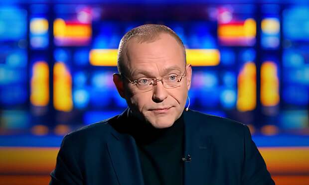 Василий Волга: Мракобесие в Украине — лучшая реклама для русской культуры. Запад в восторге