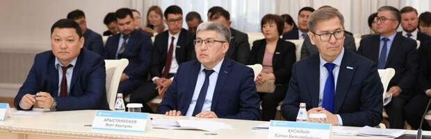Более 49000 новых рабочих мест планируют создать в 2024 году в Карагандинской области