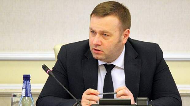 Оржель рассказал, сколько денег хочет заработать Киев от газового контракта с Россией