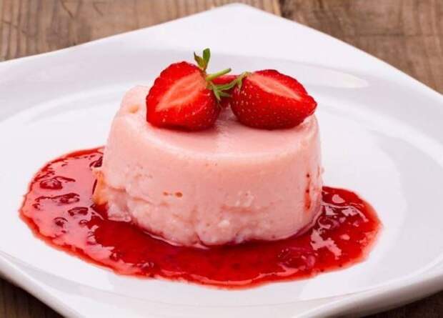 Топ 10 самых вкусных десертов в мире